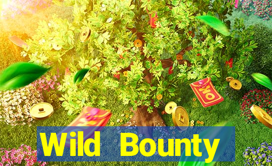 Wild Bounty Showdown pg demo main demo pg soft wild bounty